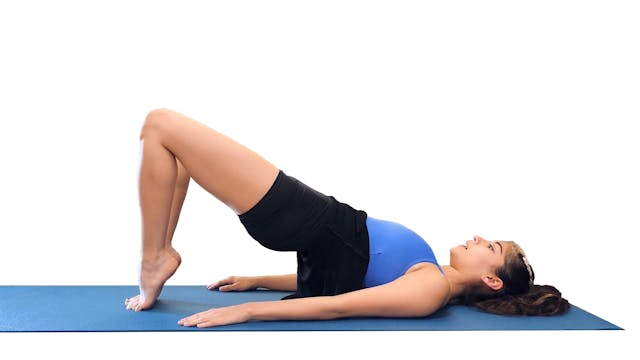 Alex Ballet Body Series | Legs & Glut...