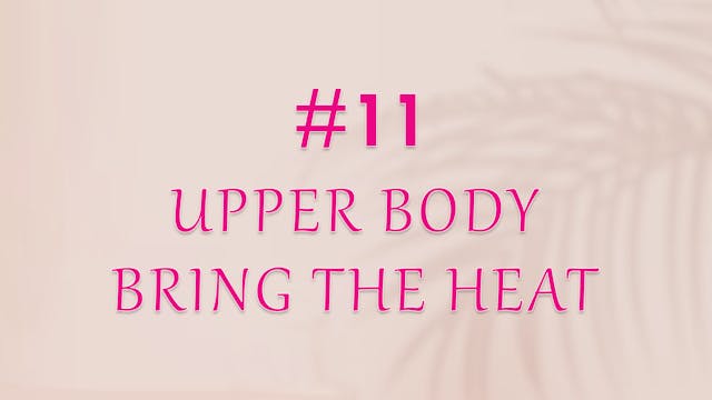 Yogalates | Fit for Summer | Episode ...