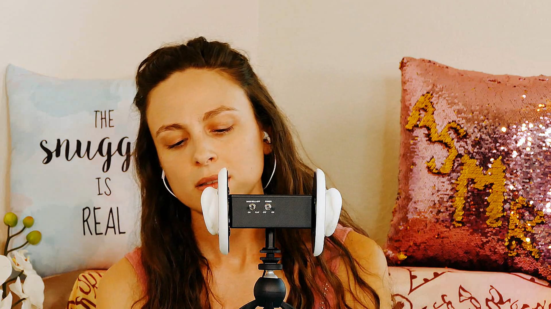 Whisper Guided Meditations