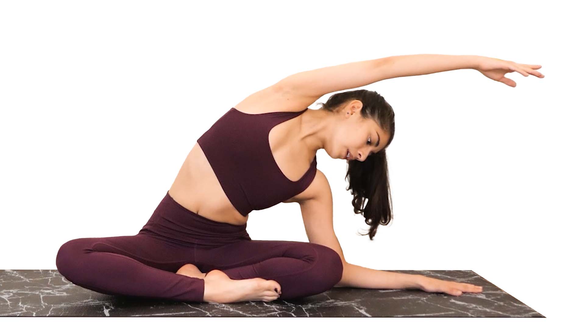 Power Yoga for Weight Loss | Episode 9: Vinyasa Warm Up