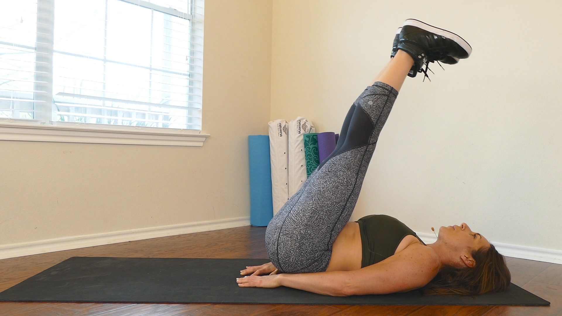 10 Minute Intense Workout