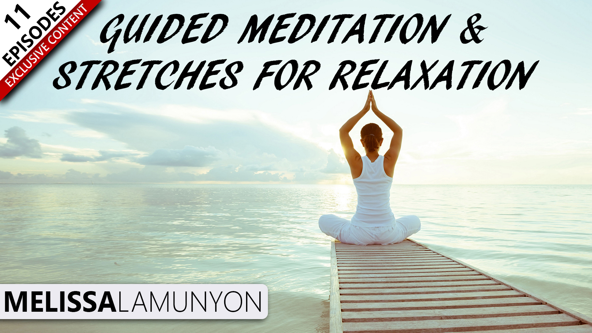 Guided Meditation: Help for Anxiety, Stress, Sleep, and More