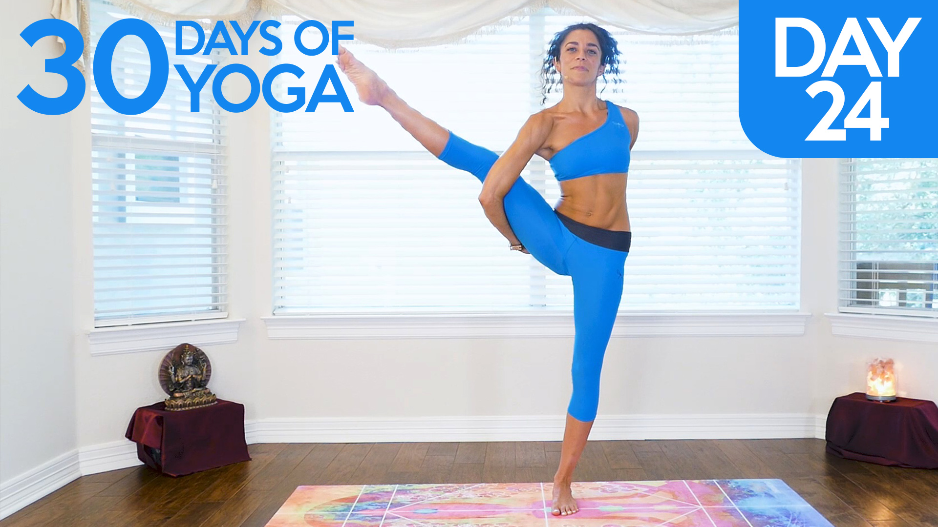 Day 24: Bird of Paradise