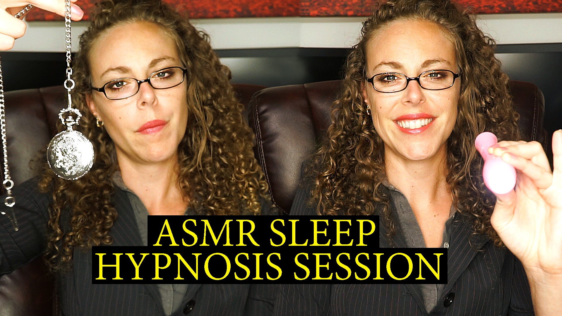 Special Sleep Hypnosis with Dr. Slumberland