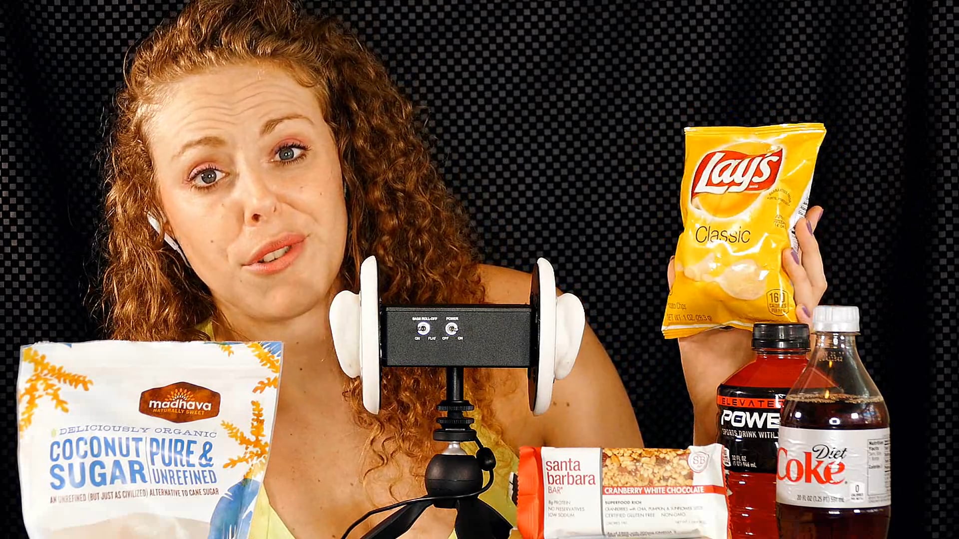 Sugar Content In Food