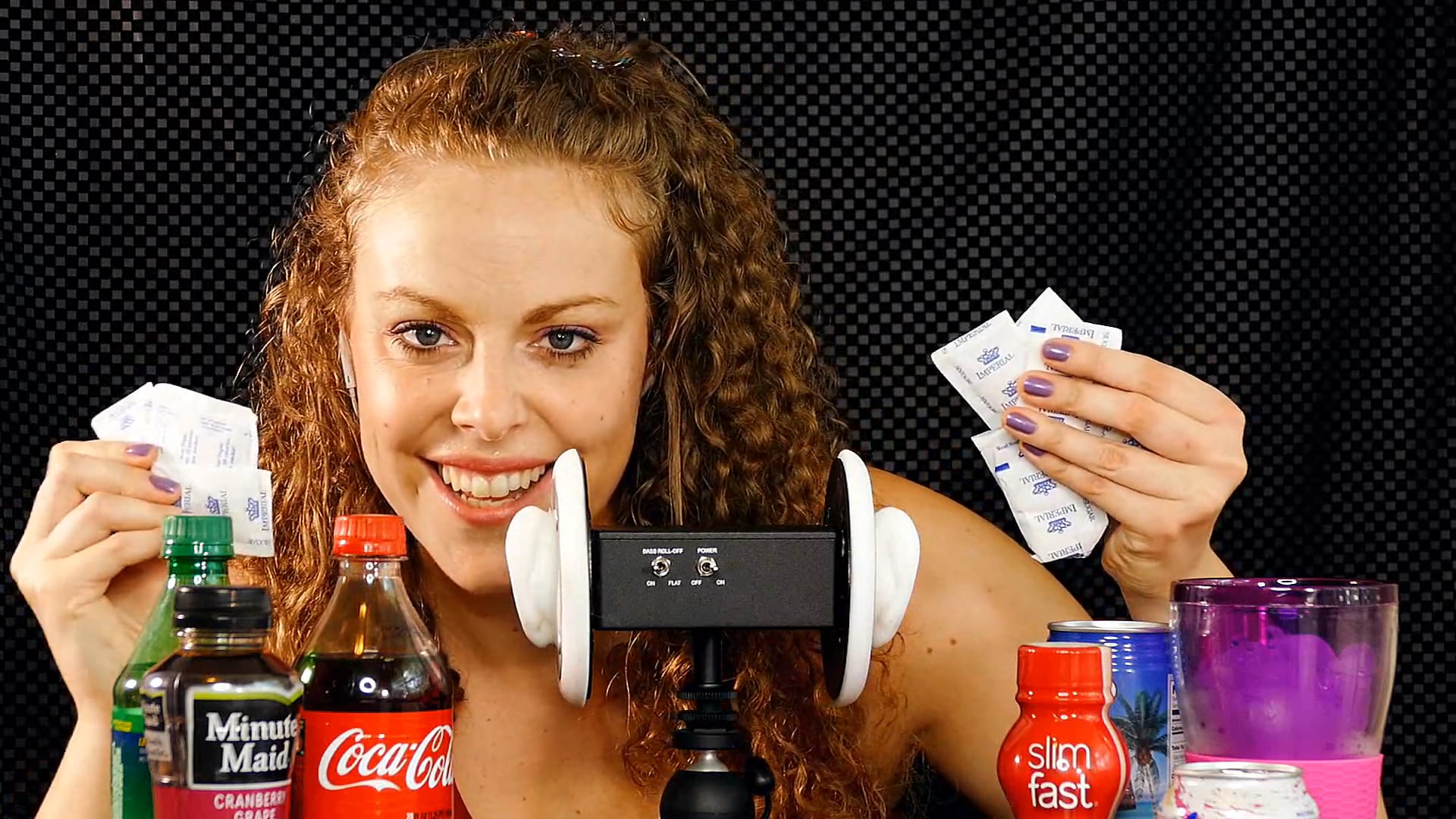 Sugar Content In Drinks