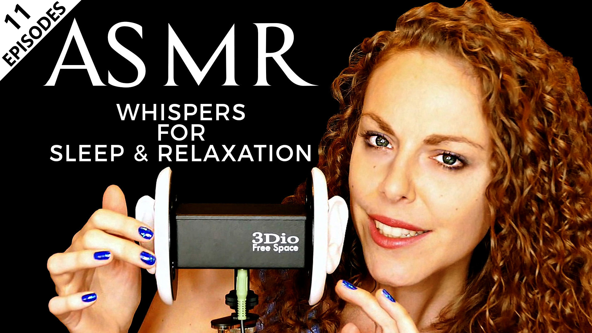 ASMR - Psychetruth Wellness Plus