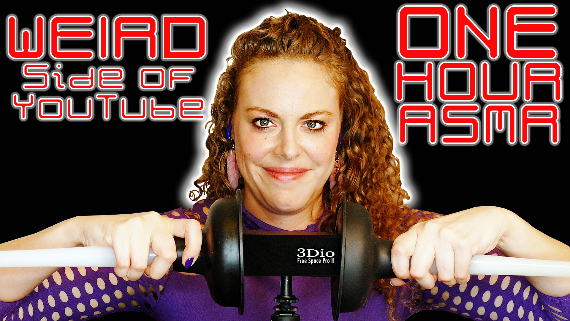 Top 10 Triggers Gone Wild! WEIRD Sounds & Whispers