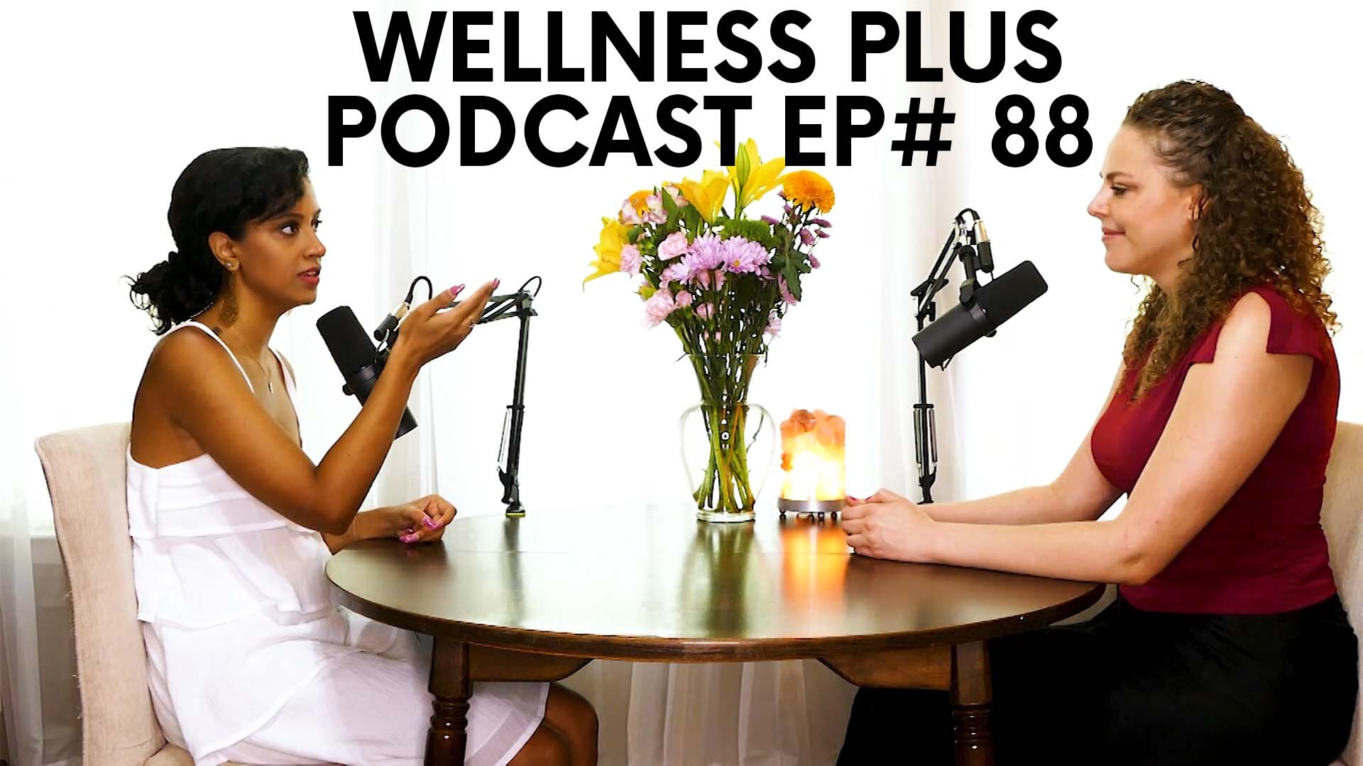 Unlocking the 7 Chakras with Sheena Sharma & Host Corrina Rachel