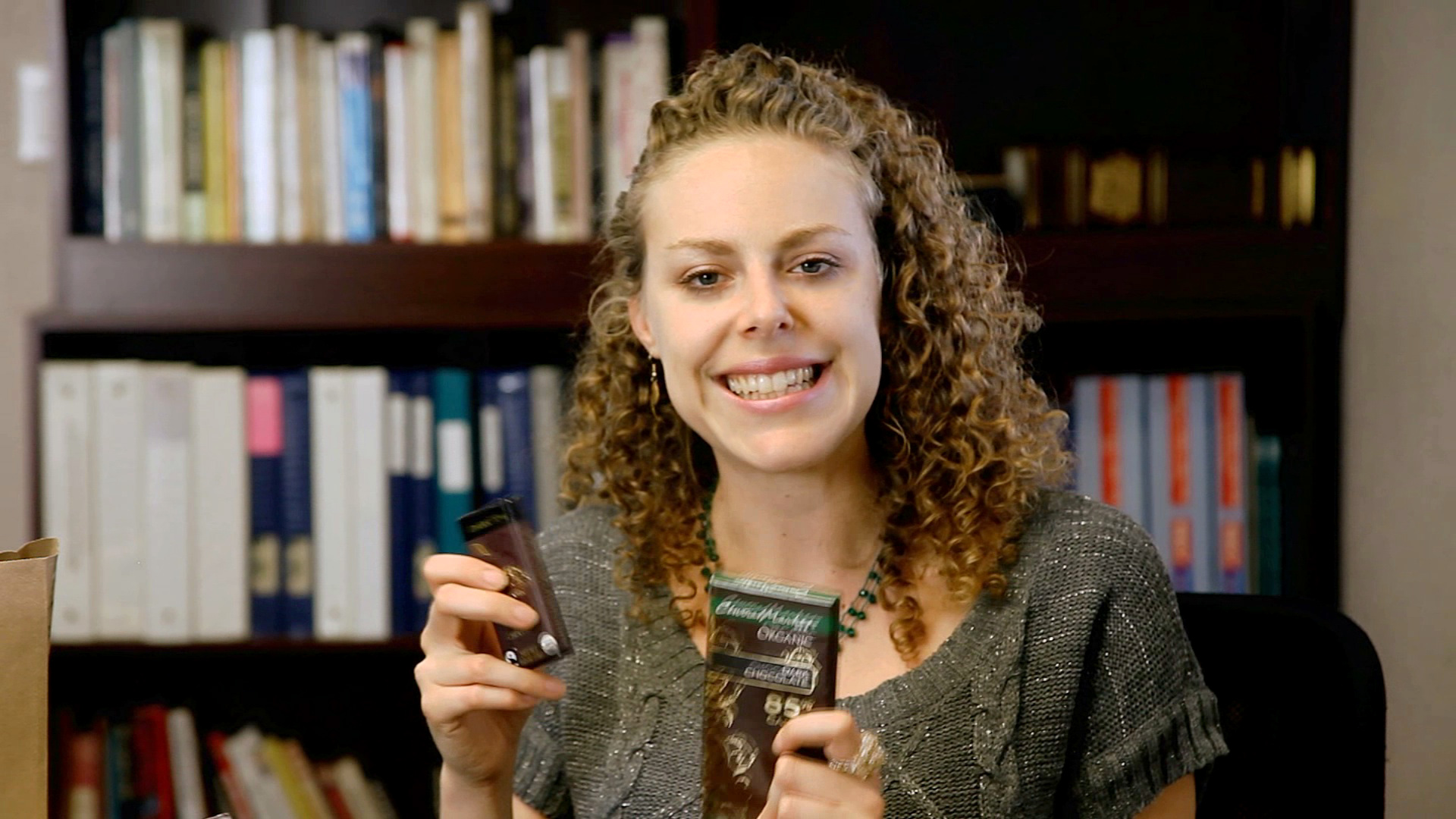 Best & Worst Sweet Snacks