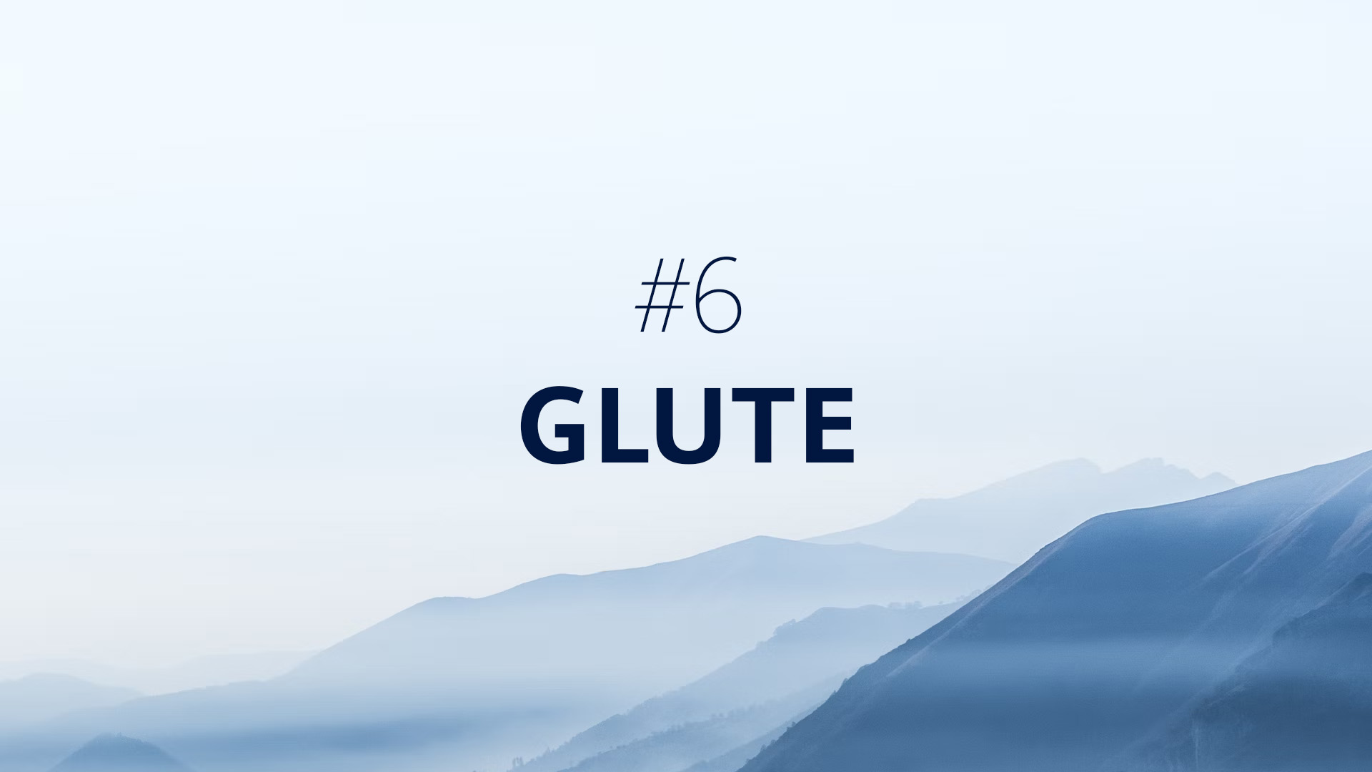 Yogalates Total Body Fusion Workouts | Episode 6