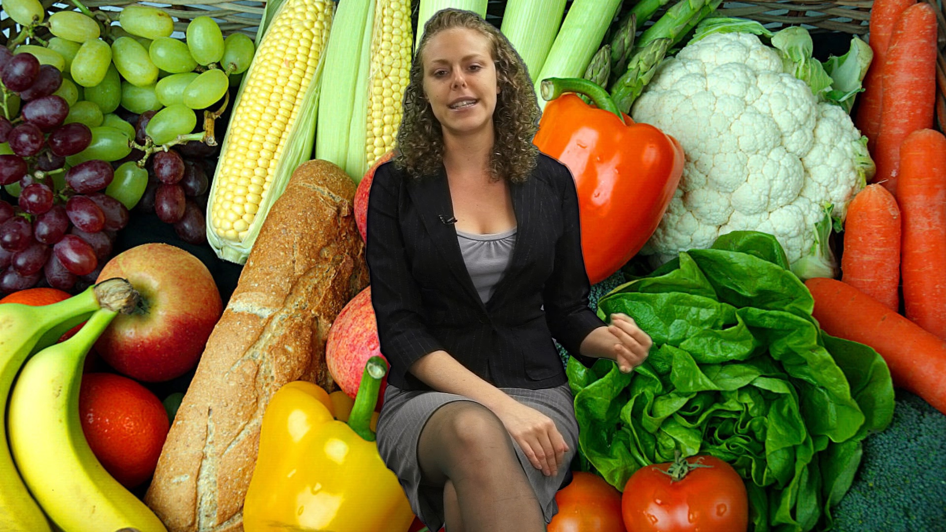 What Are Healthy Foods