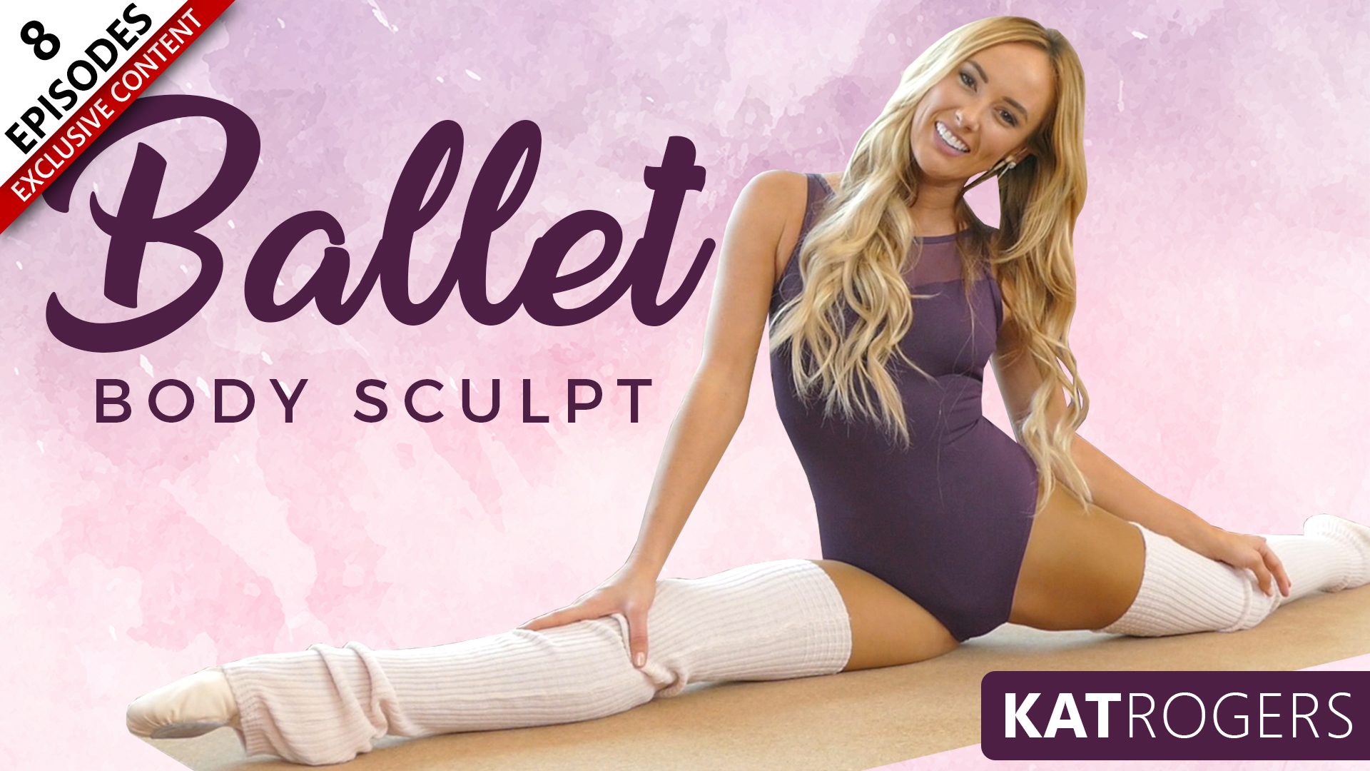 Ballet Body Sculpt