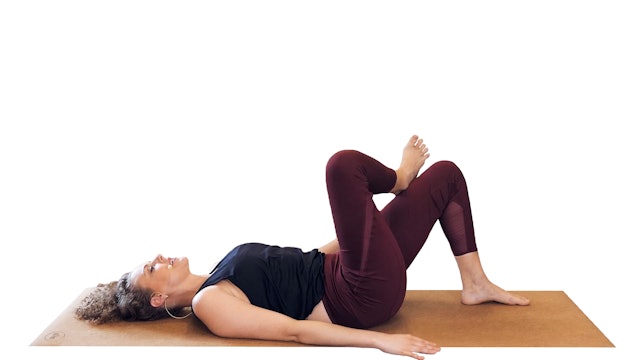 Yoga Beginners Journey | 5 Best Poses for Back Pain Relief