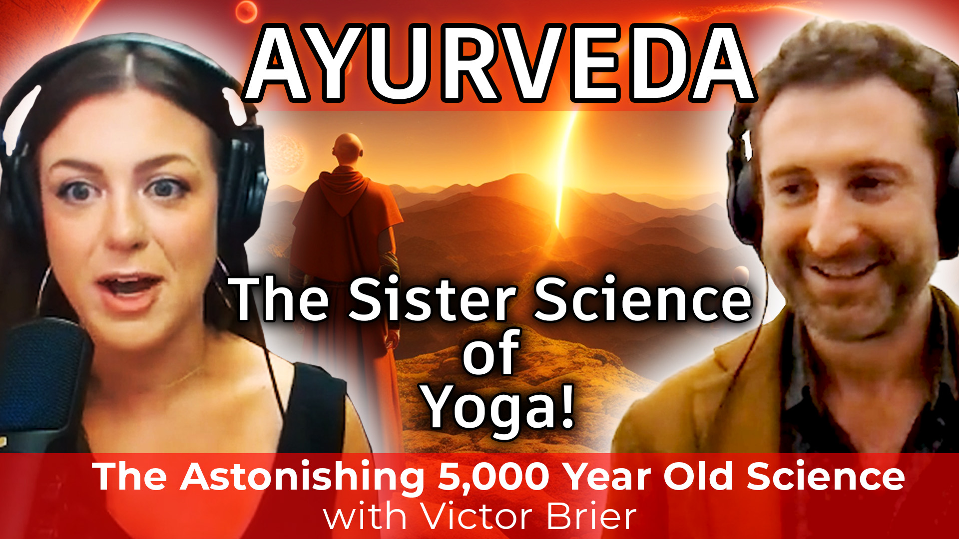 Ayurveda; The Ancient Science That Fixes What Modern Medicine Can’t! 