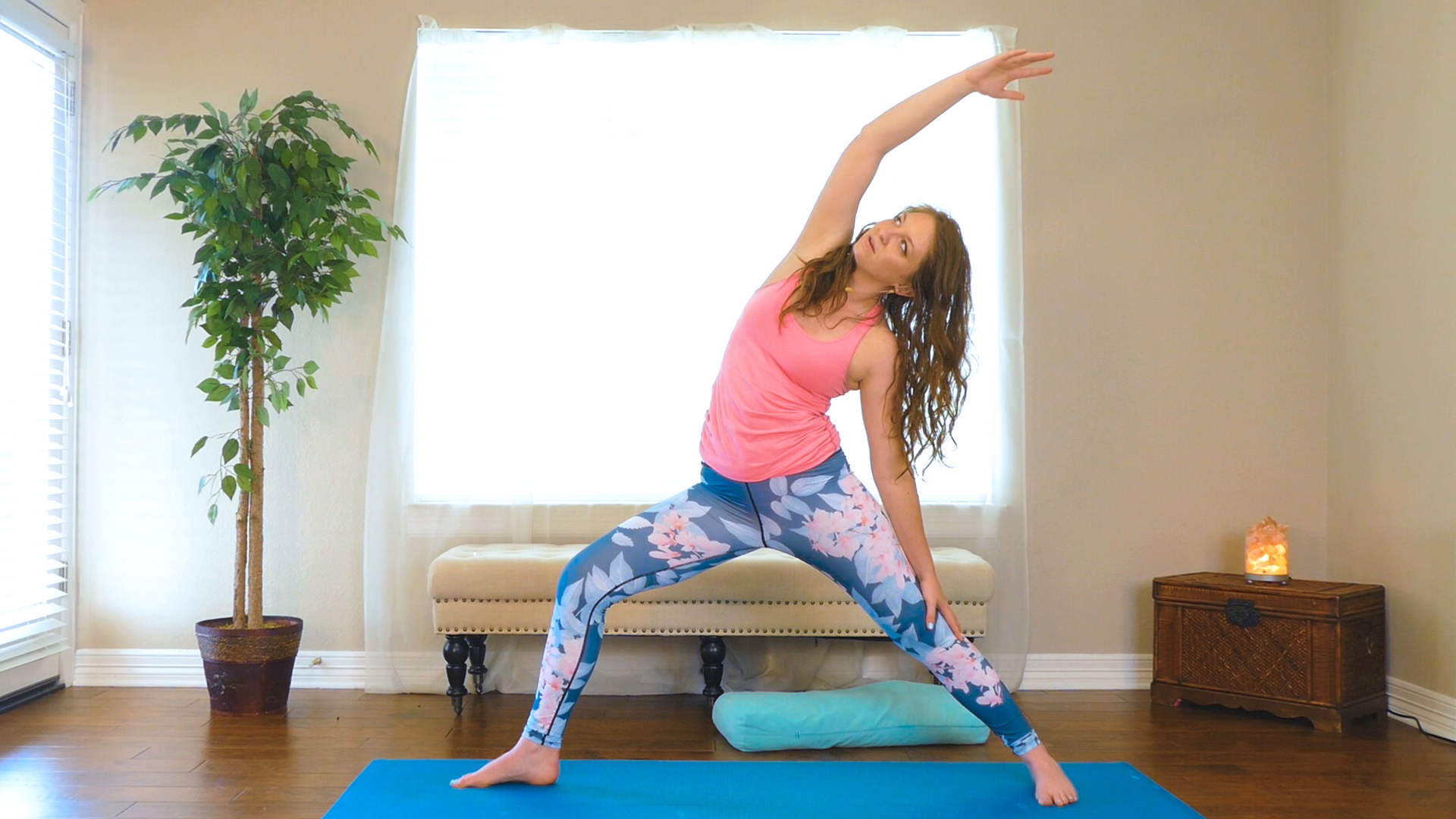 Morning Yoga for Beginners: How to Start • Yoga Basics