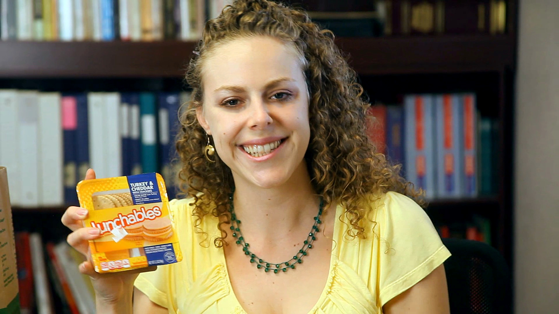 Healthy Snacks For Weight Loss