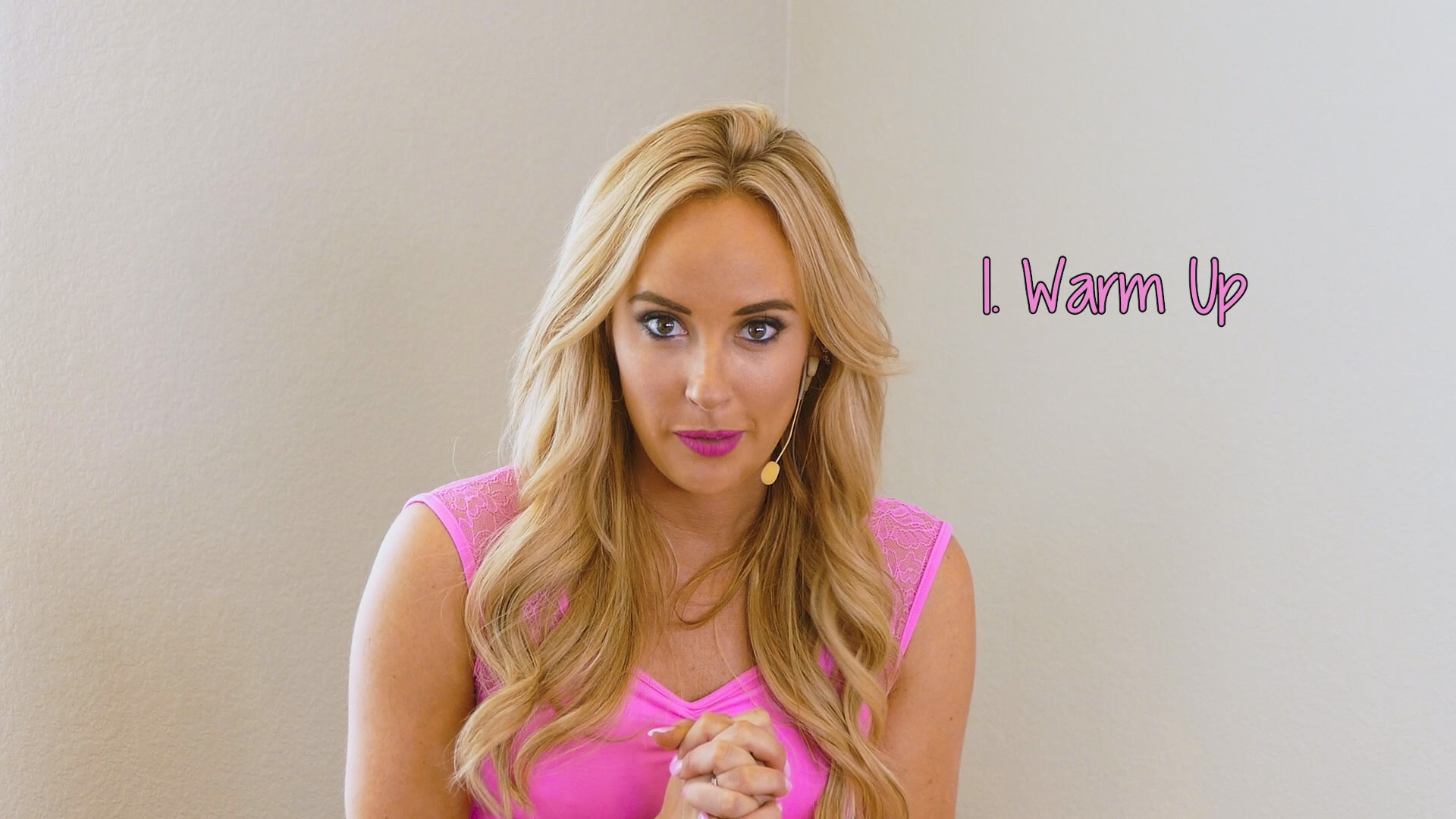 10 Secrets of Flexibility