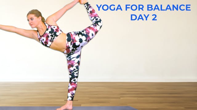 Steady Stance: Enhancing Stability