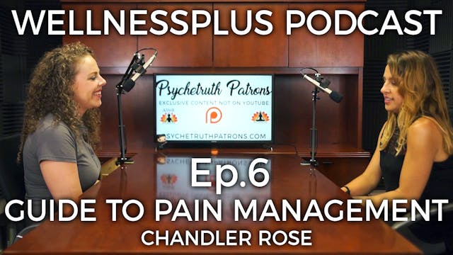 Guide to Pain Management With Chandle...