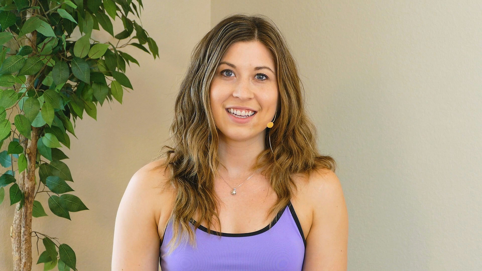 Welcome to My 30-Day Program