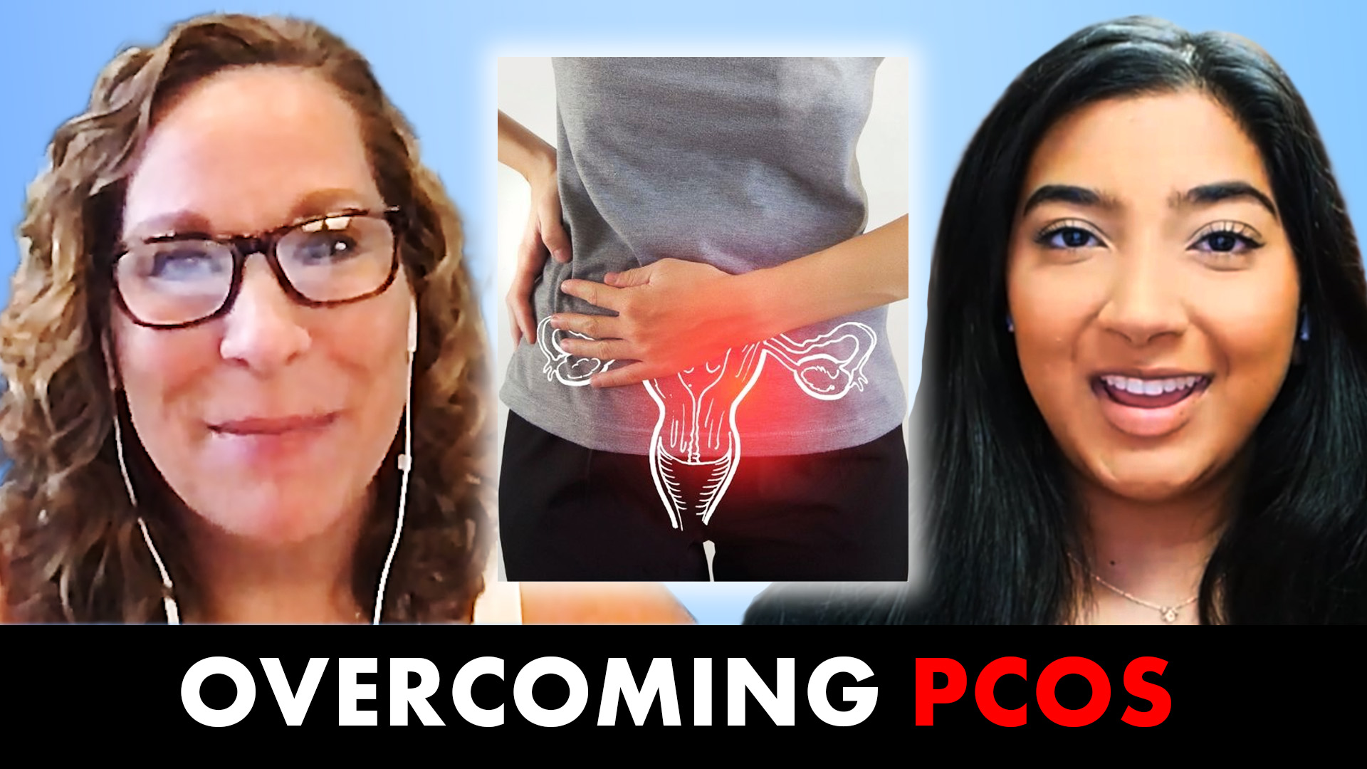 Wellness Plus Podcast #98 Transforming PCOS Care with Functional Medicine
