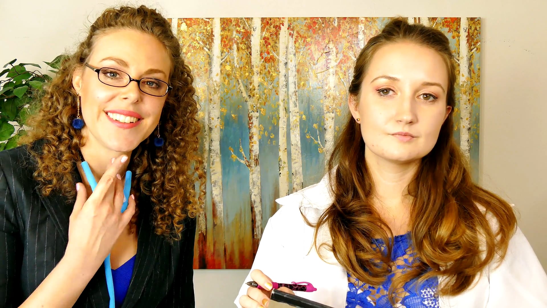 Sleep Clinic Doctor Roleplay