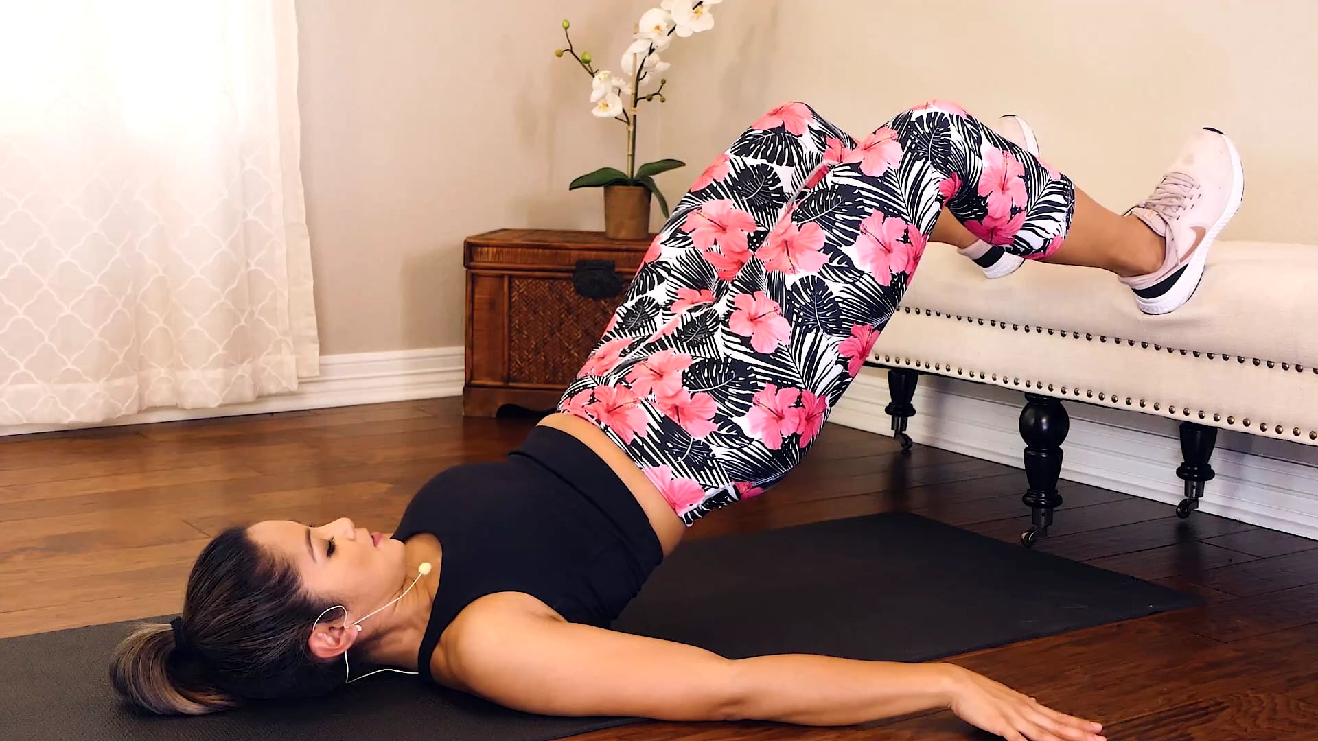 Booty Butt Lift | Episode 9