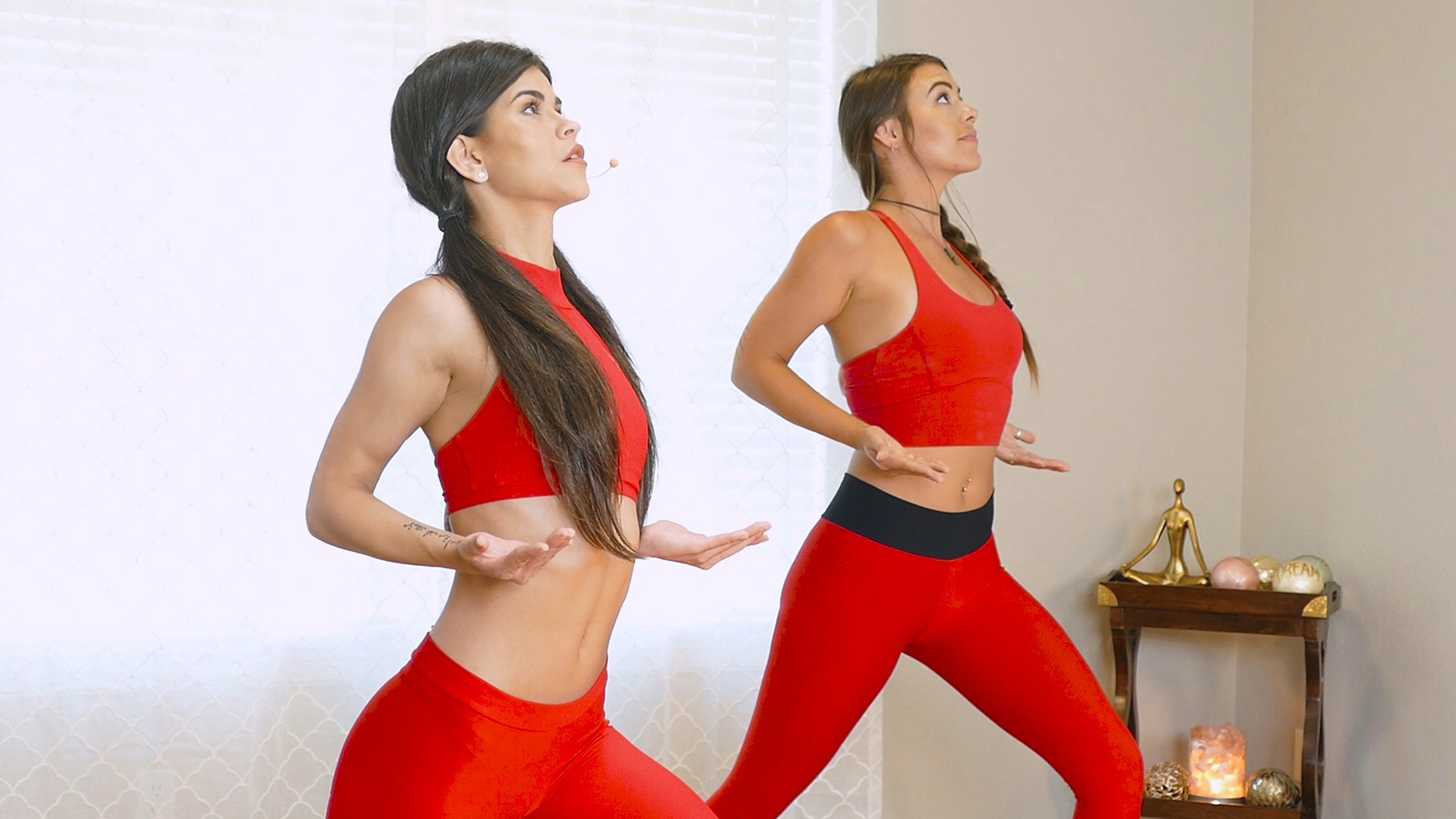 Restoring Spinal Health for Posture and Better Breathing