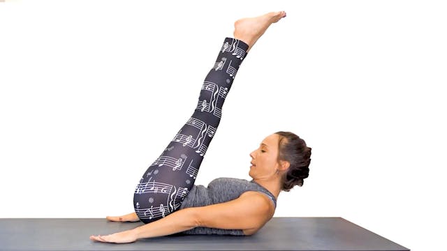 Full Body Workout | Episode 11: Core ...