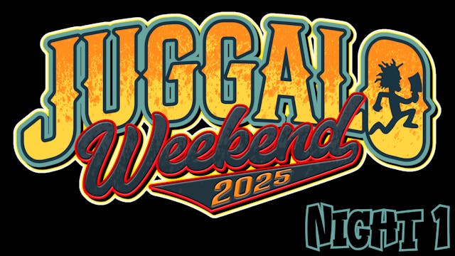 Juggalo Weekend 2025 Night 1 - 02/15/2025, 05:16:47