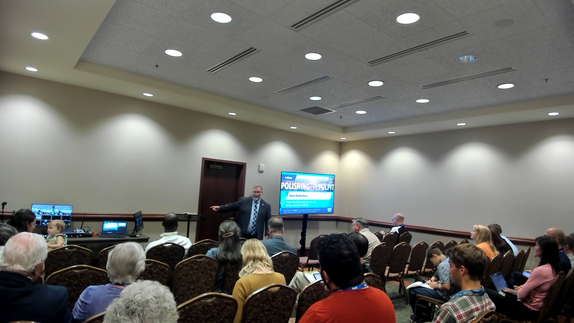 Places That Will Change Your Life: The Mission Field | Kevin Rutherford