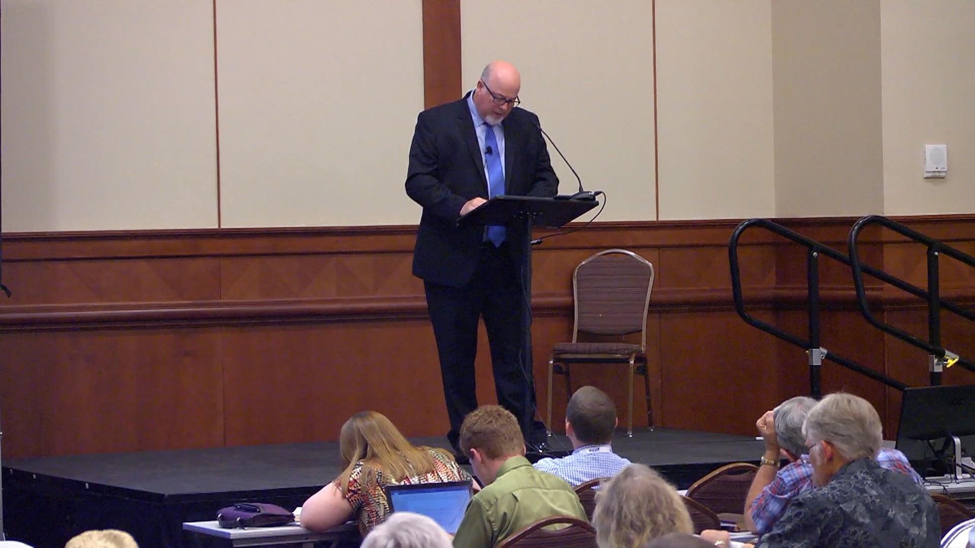 David Hinds: Tough Questions: Does God Really Hear Us When We Pray?