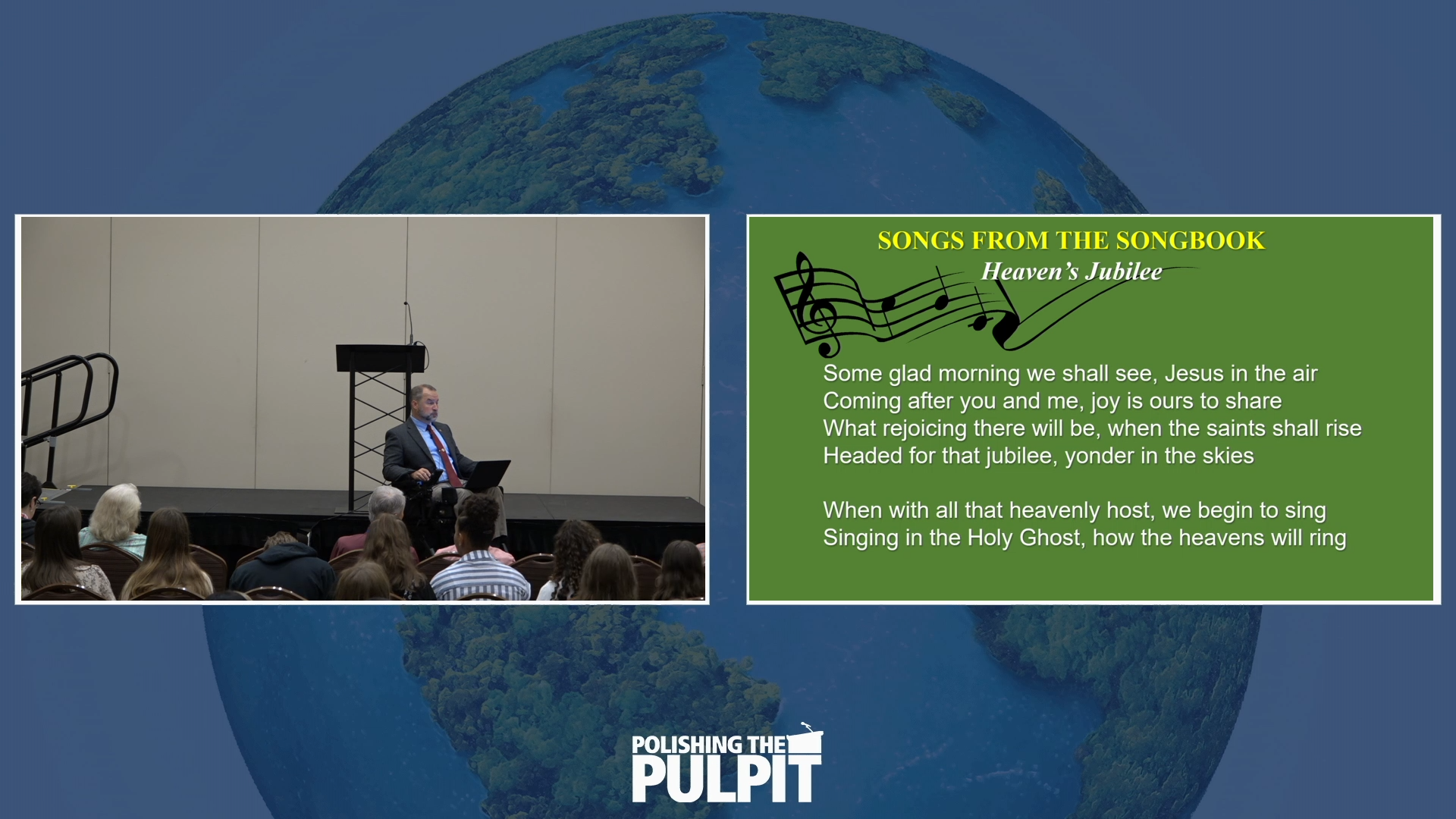 Examining What Is Being Communicated in Some Popular Youth Songs | Don Blackwell