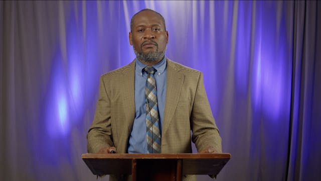 You Are What You Think | Tavaro Hanna