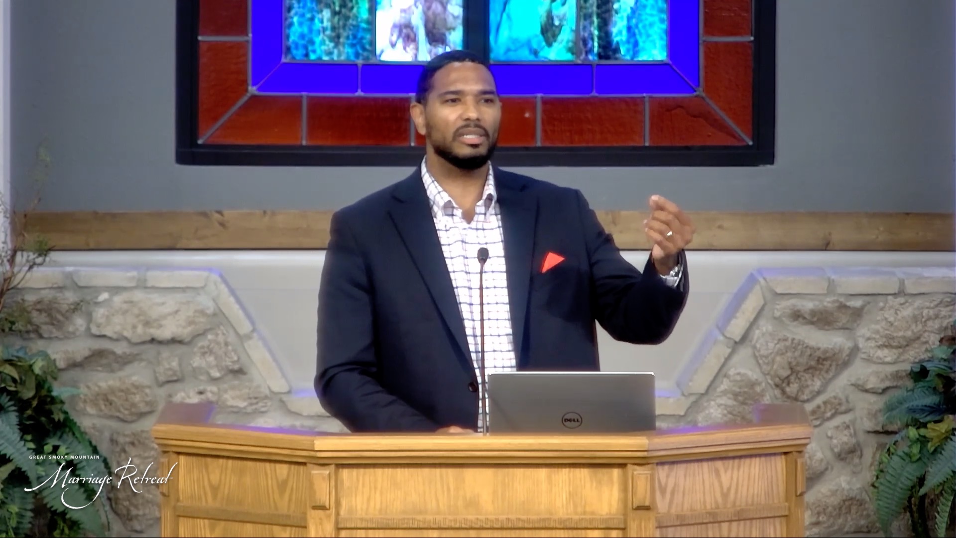 "Components: Affection" | Eric Garner