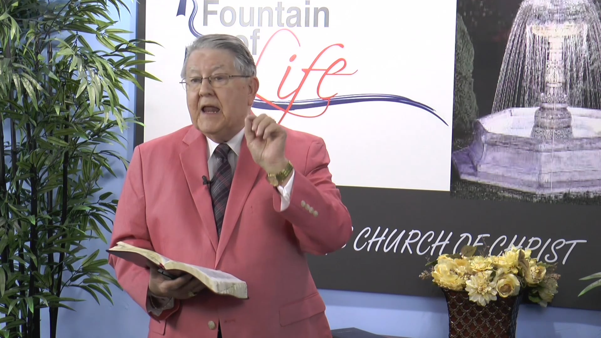 Larry Acuff: Jewels from Giants