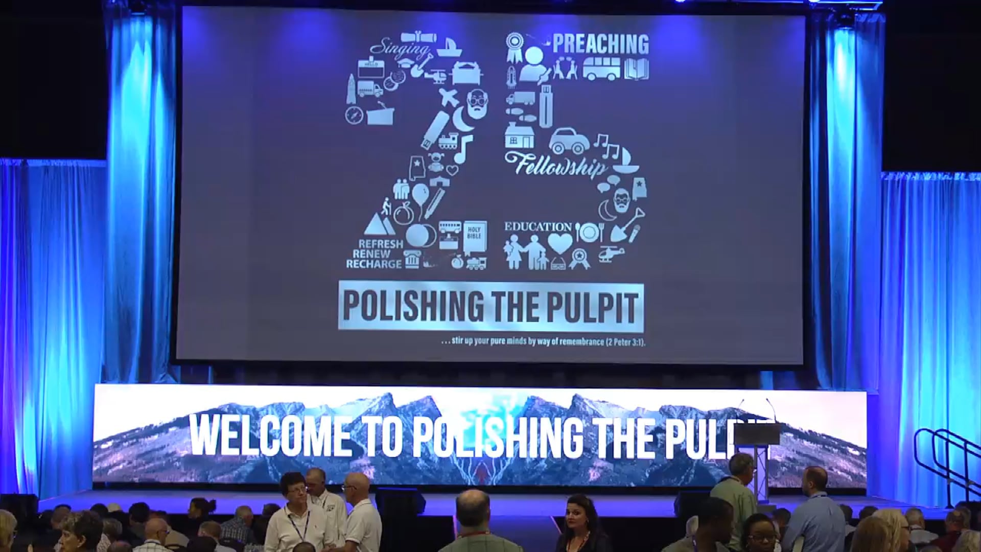 Kyle Butt: You Have Heard That It Has Been Said: God Accepts Homosexuals