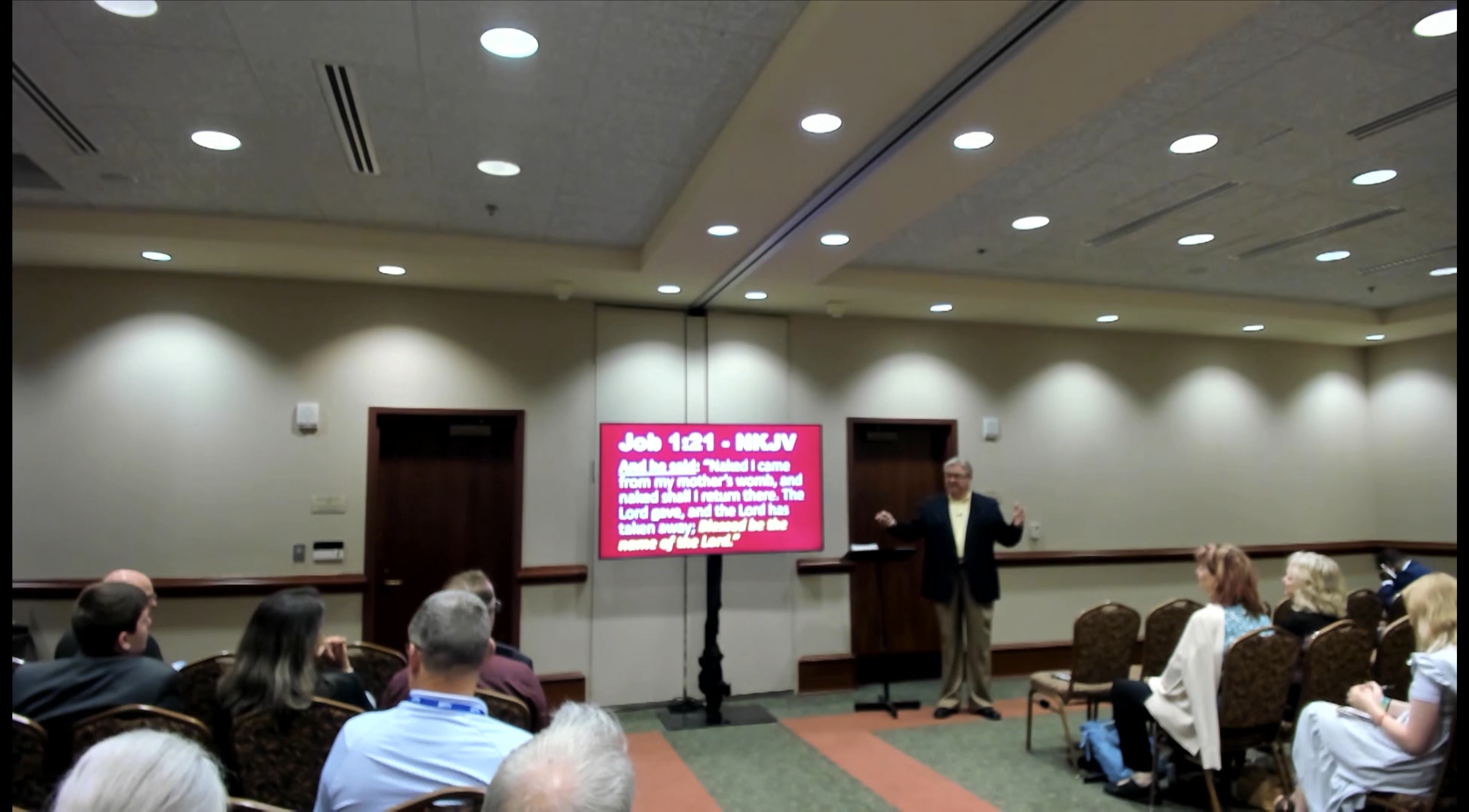 Physical Persecution of Missionaries—It Still Occurs Today | Mark Posey