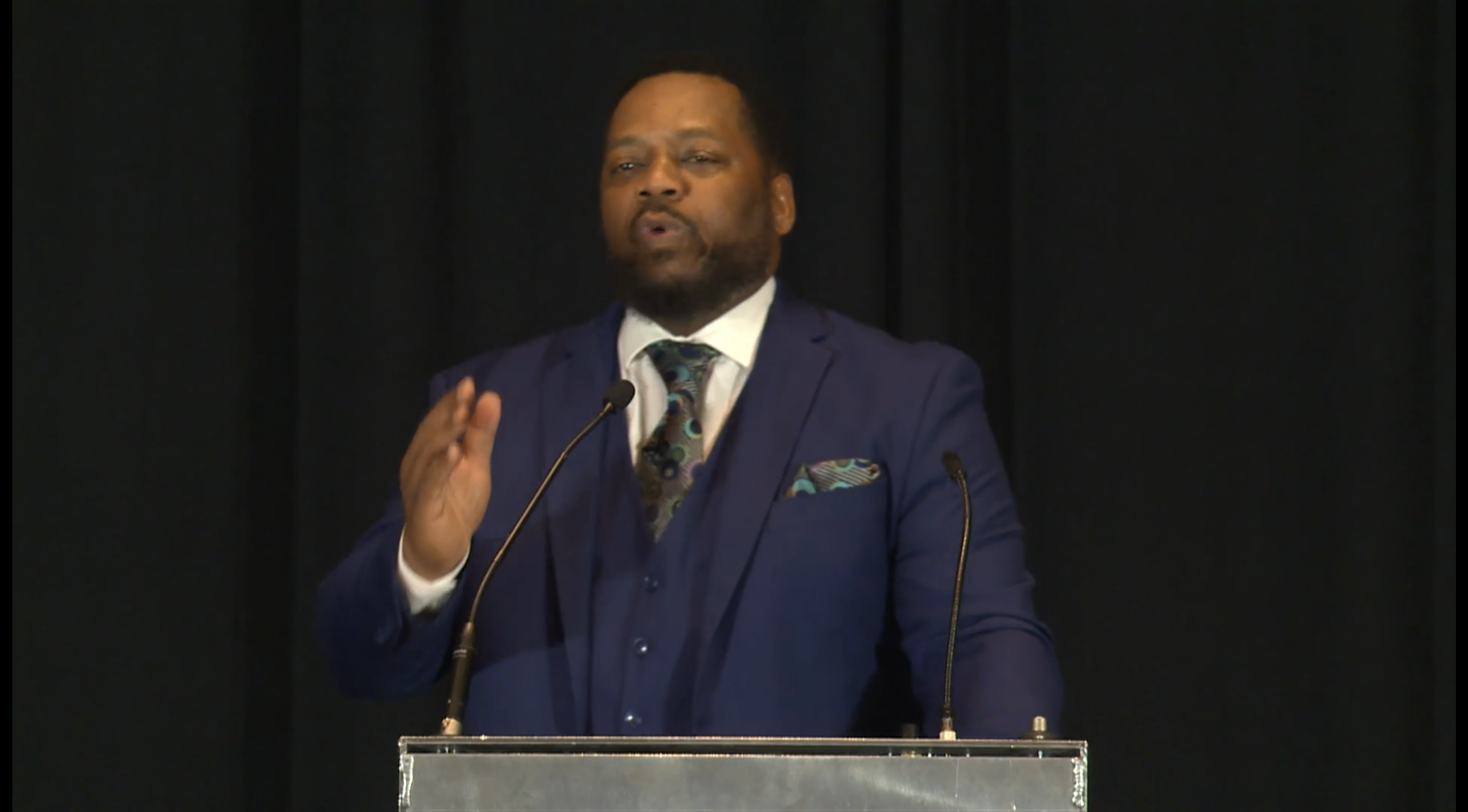 The Ten Words of Christianity: Adore | Greg Dismuke