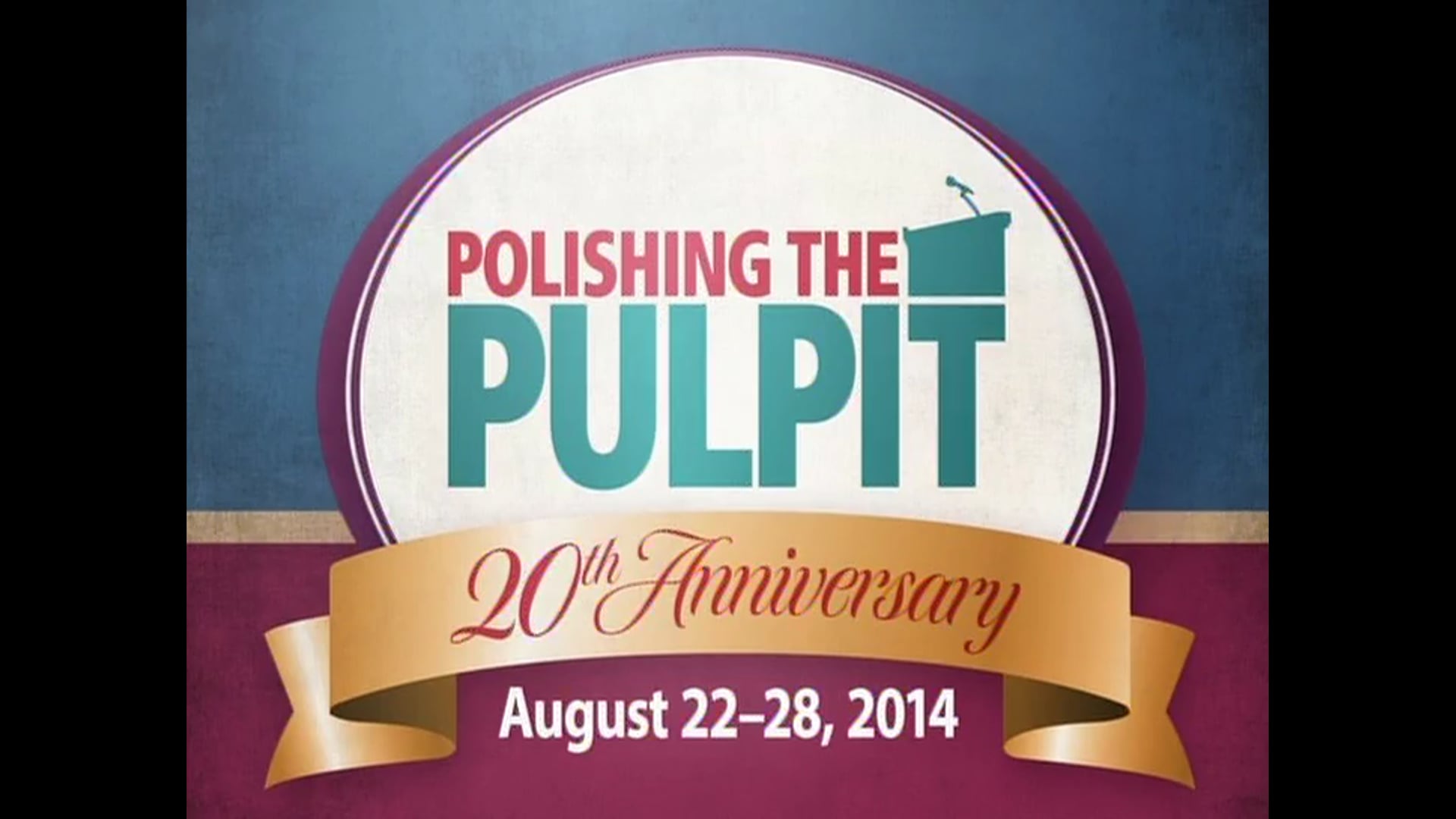 Mark Posey: Ministerial Ethics