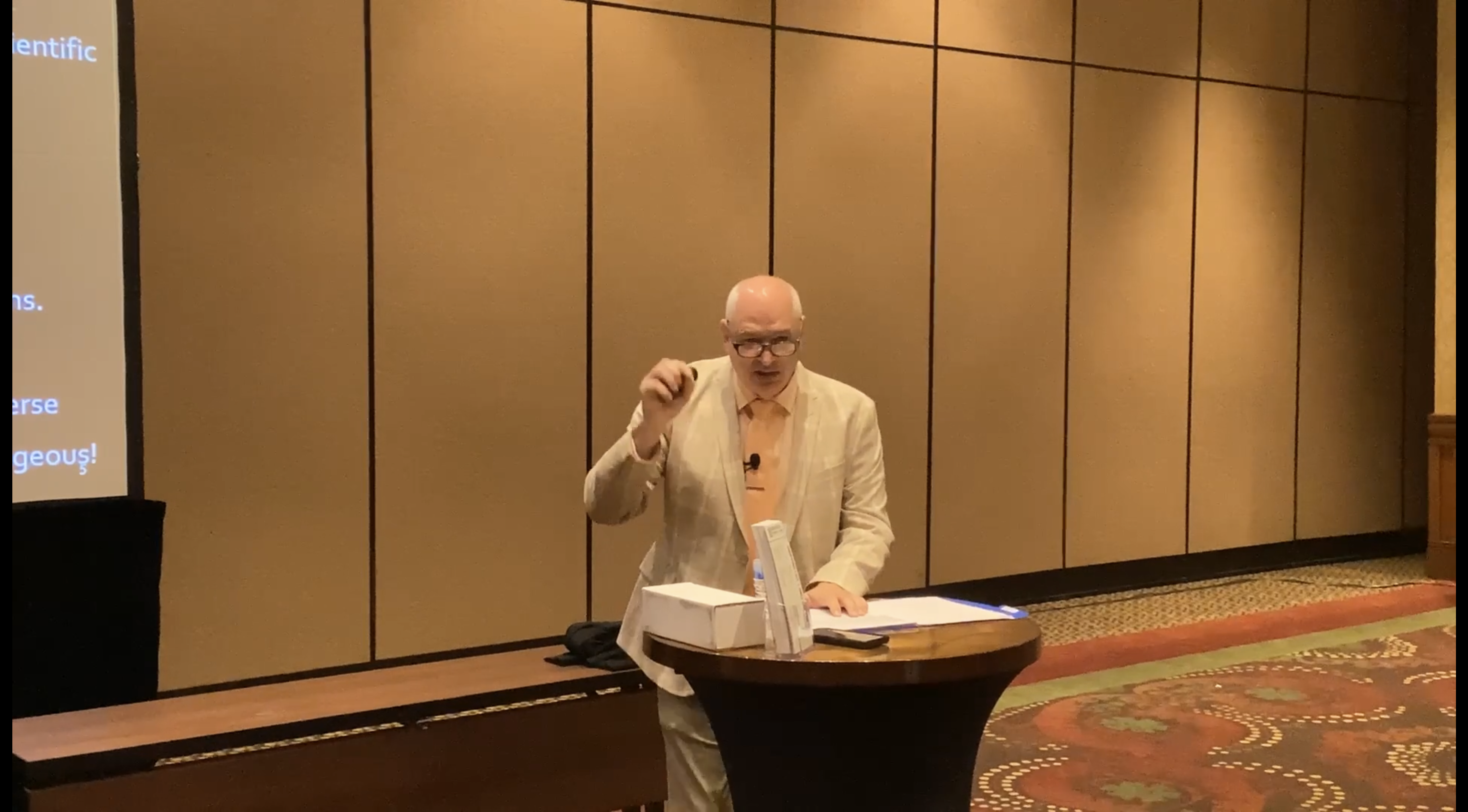 Do All Roads Lead To Heaven? | John McGiffin