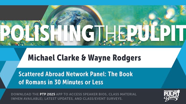 The Book of Romans in 30 Minutes or L...