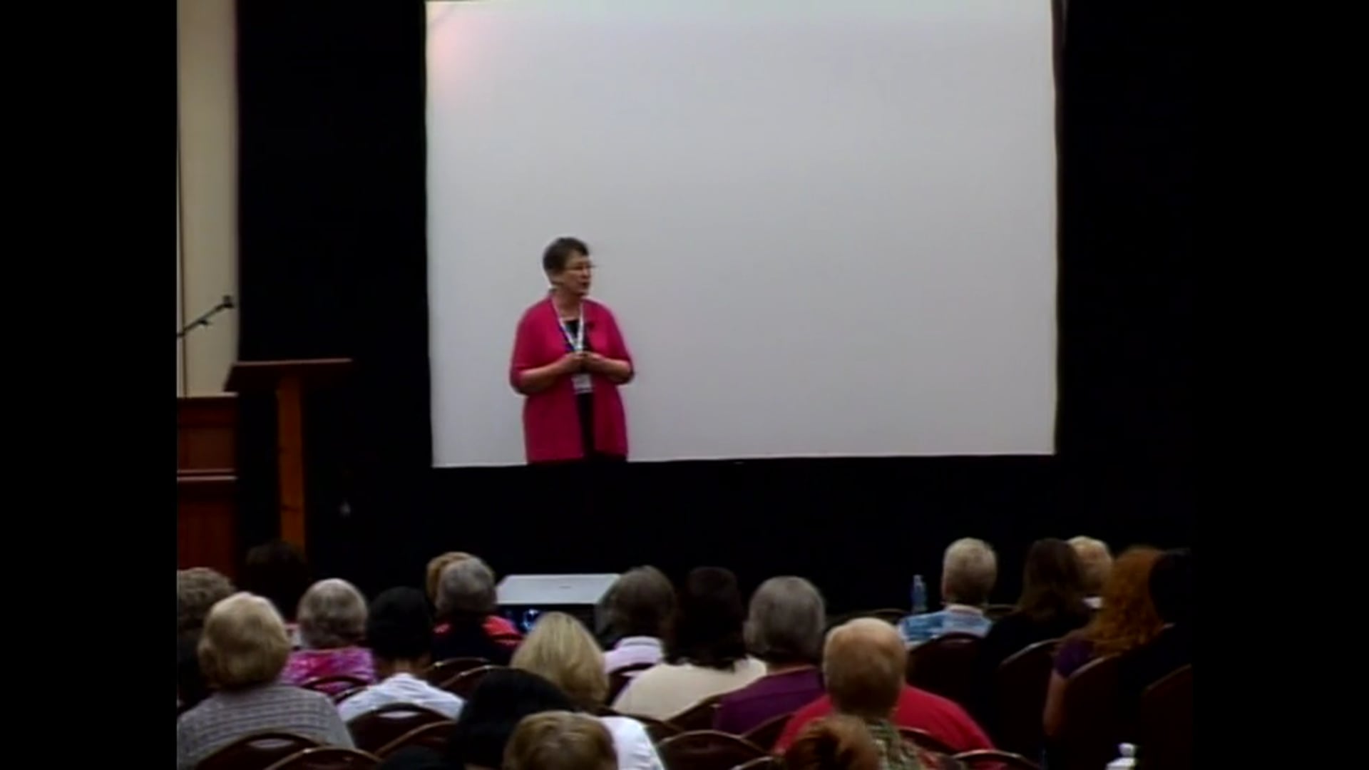 Jane Washington: O God, Thou Art My God; Early Will I Seek Thee