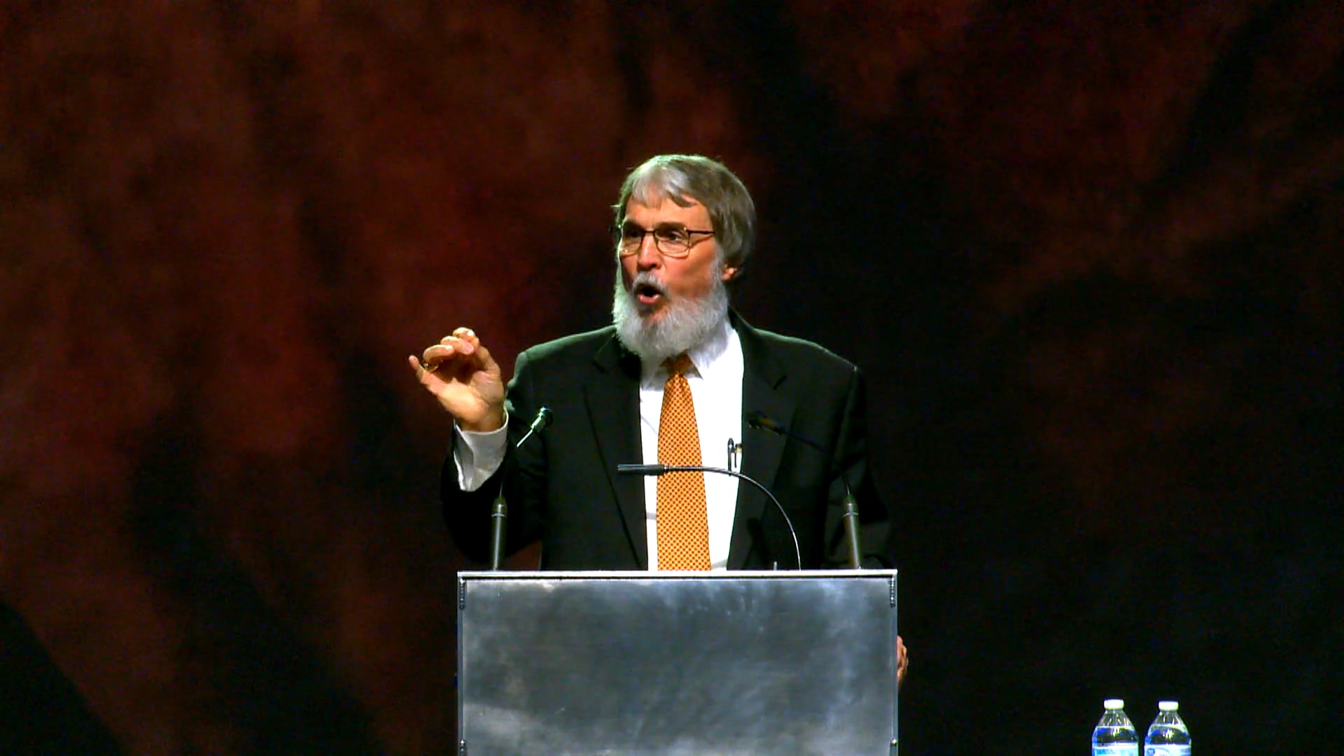 Dan Winkler: I Just Want to Belong to the Church That Belongs to Jesus