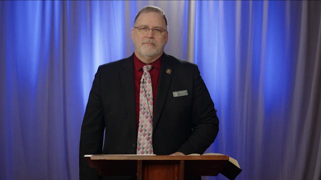 Dedication to Spiritual Work | Kevin ...