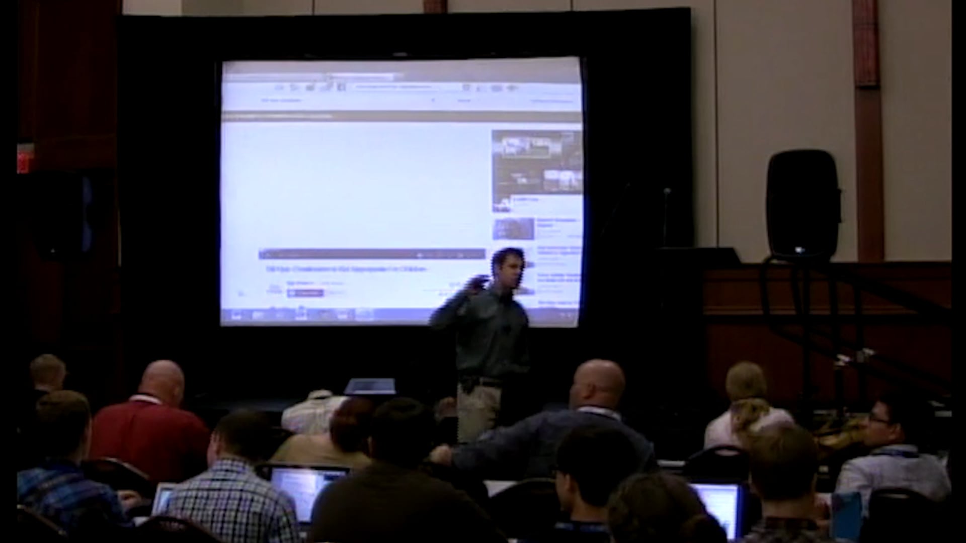 Kyle Butt: What I'd Like to Say to Bill Nye the Science Guy