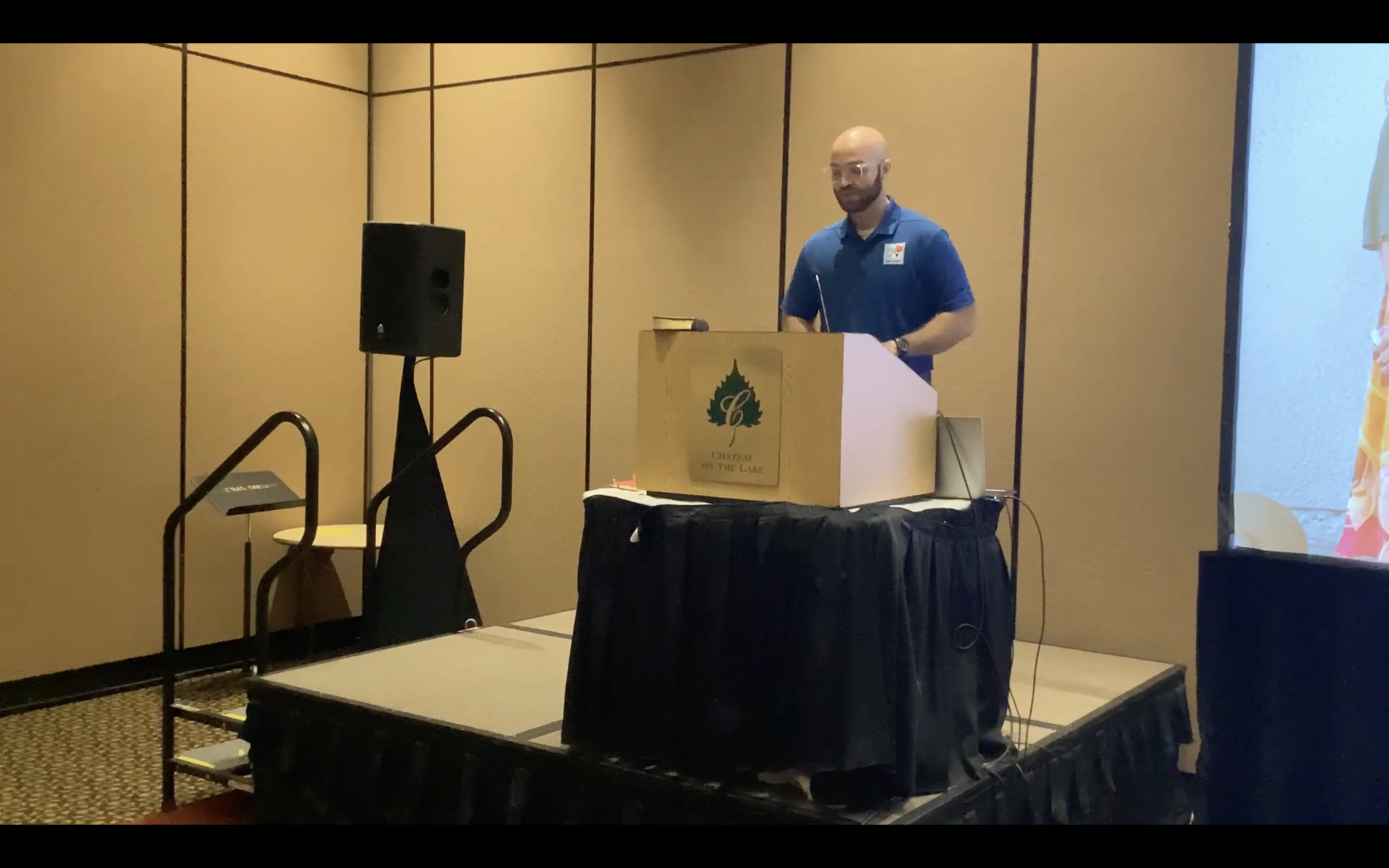 Hurry Back Session: Five Things I Learned from a Year in Israel | Rod Selman