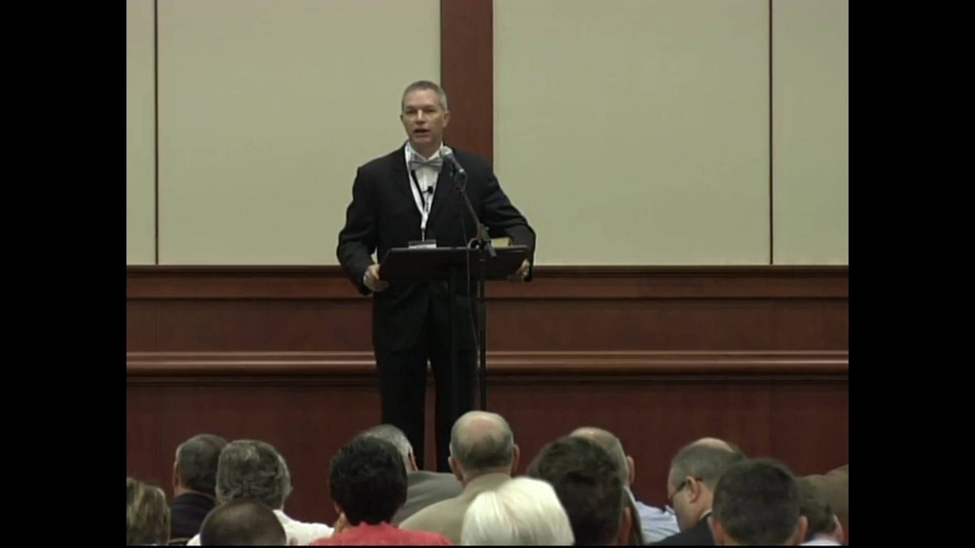 Todd Clippard: How Can I Tell Someone About The One Church?