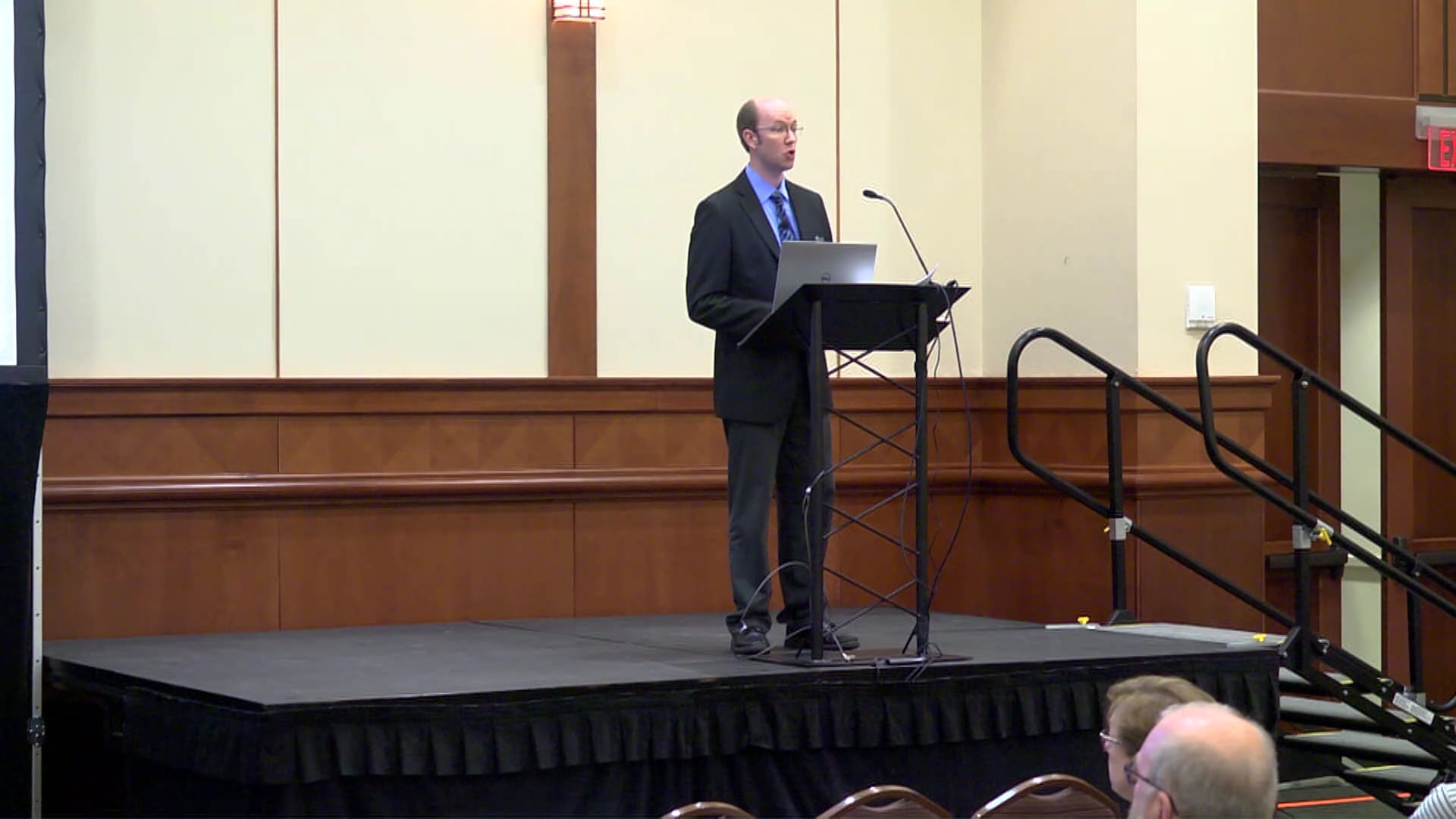 Branyon May: The Reality of Noah's Ark